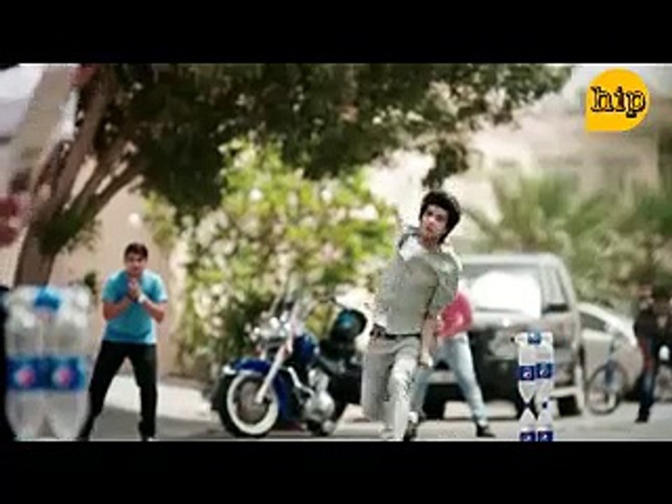 PEPSI – RAMADAN TVC  2015