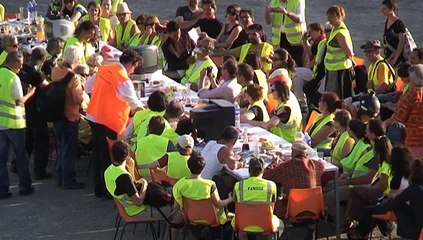 Arts de la Rue - Derrière Le Hublot