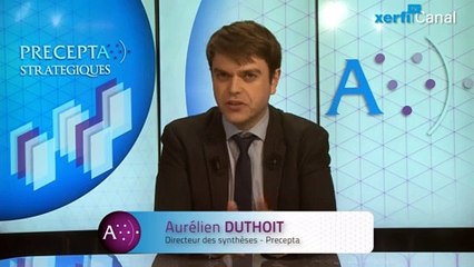 下载视频: Aurélien Duthoit, Xerfi Canal Efficacité des médias sociaux : de gros doutes