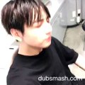 Jeon Jungkook dubsmash