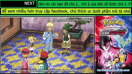 Phan 20 Tap 877  Trận đấu tại buổi trình diễn thời trang