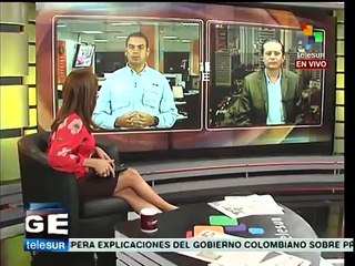 Reacciones de indignación en Venezuela por visita de Felipe González