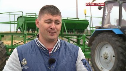 Priče sa Krima: Poljoprivreda i turizam