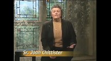 Sr. Joan Chittister - God Speaks in Many Tongues - Program 5010