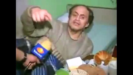 El trapo y el pan - ¡Autotune remix!