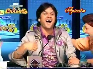 Azmat Hussain Originally Sung