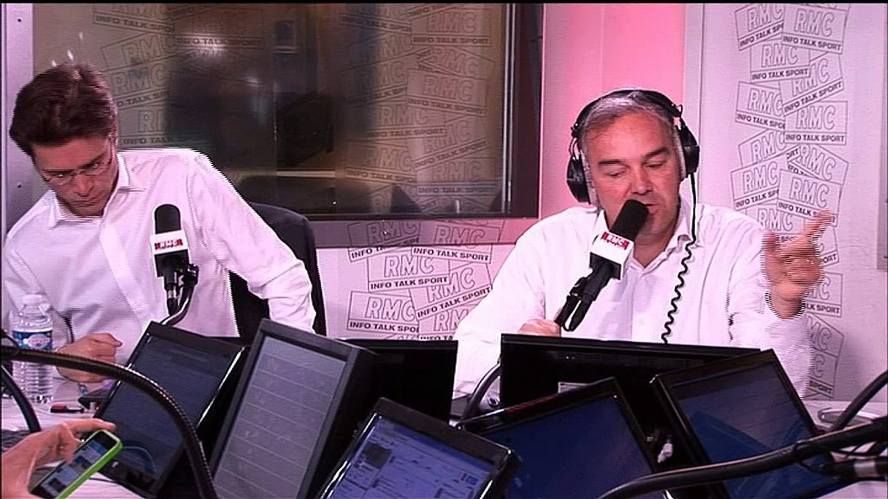 Migrants: "Cécile Duflot est irresponsable" Olivier Falorni