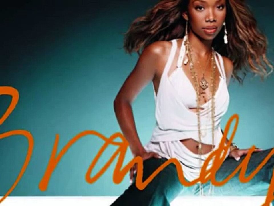 Brandy Finally + Lyrics video Dailymotion