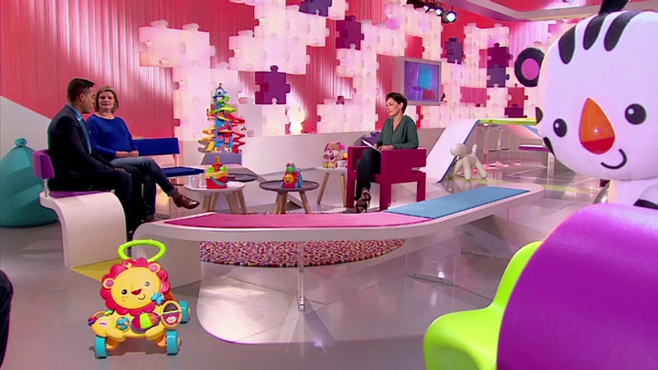 Est-ce embêtant de ne pas passer par le « 4 pattes ? » Les Maternelles-ep02-Q4