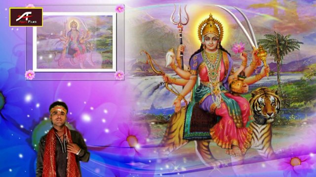 Bhojpuri New Songs 2015 HD-SheraWali Maa-SuperHit Devi Geet-Full Video Songs-Latest Bhojpuri Songs-Devotional Song-Popular Song