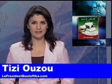 Bouteflika à Tizi Ouzou