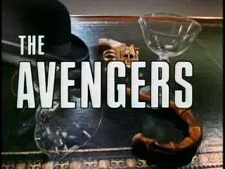 The Avengers opening titles