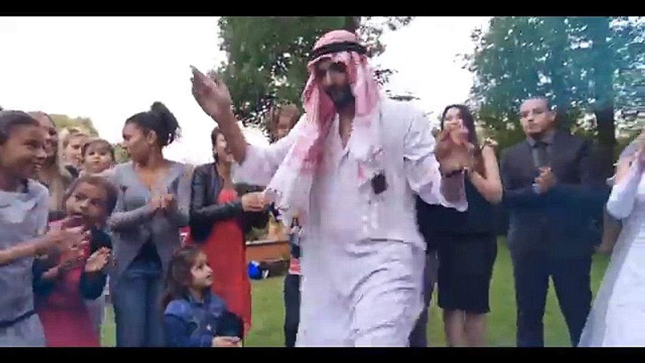 DJ SEM FEAT LOTFI DK, TUNISIANO & HOUSSEM - AMBIANCE DE TARÉ (CLIP OFFICIEL)