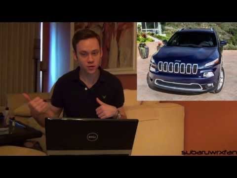 BRZ Weekly Update #44: This Week's Automotive News