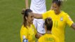 Brasil vence Coreia e Marta vira a maior goleadora da história das Copas