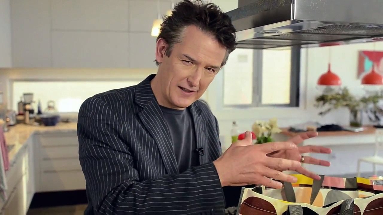 FoodWise - Top 5 Tips to Reduce Food Waste