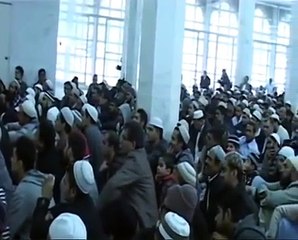 How ALLAH will give death to Angels --- Maulana Tariq Jameel