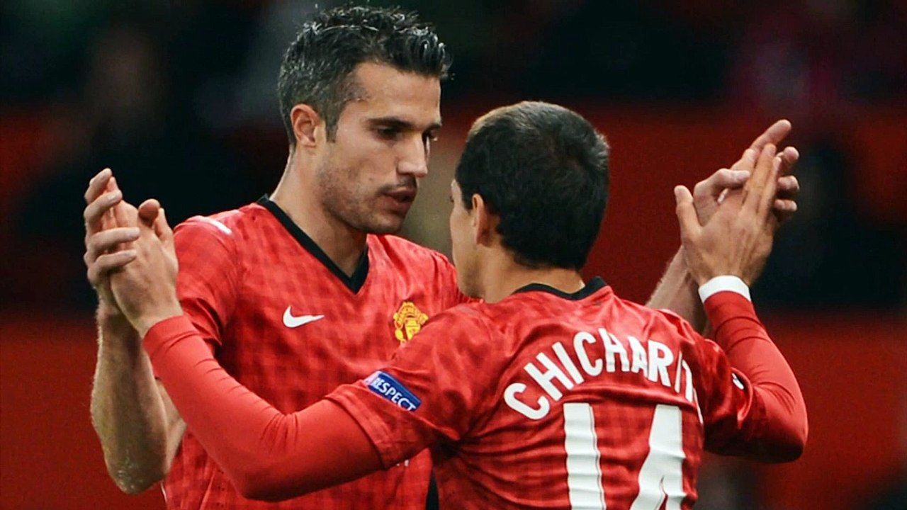 Chicharito zurück zu ManUtd: 'Will spielen!'