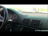Onboard: Drifting in Dinan BMW M3!