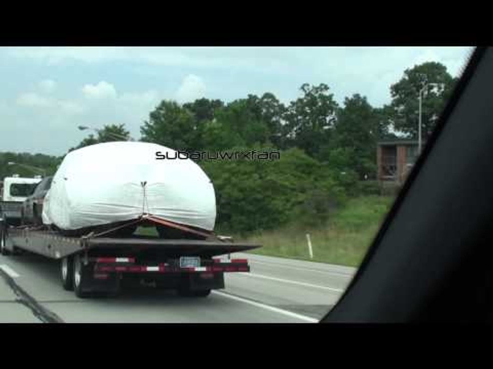 New Batmobile: Tan Tumbler Spotted!! WORLD EXCLUSIVE! The Dark Knight Rises!