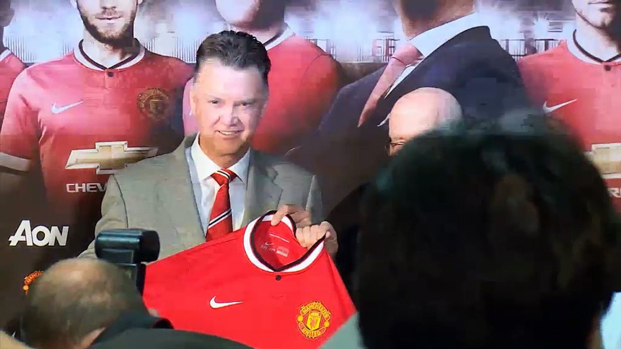 Big spending no guarantee for United - Hargreaves