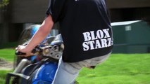 Blox Starz Kansas City Street Stunt Mix 2010 Summer Clip Bloxstarzlifestyle.com