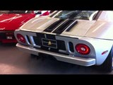 Carrera GT, Ford GT, Lambos and Ferrari- Warehouse [Lamborghini Carolinas]