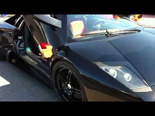 Hocking Hills 2010 Teaser!