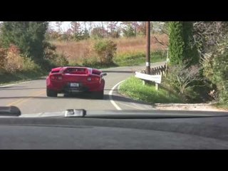 Hocking Hills Fall Cruise 2010 Part 2