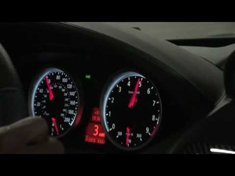 M6 Cabriolet with Eisenmann Race Exhaust - Redline Rev and Tunnel Roar!!