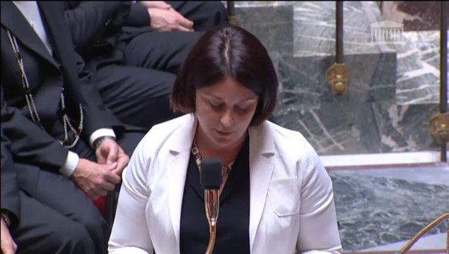 Gens du voyage : S. Pinel répond à Dominique Raimbourg