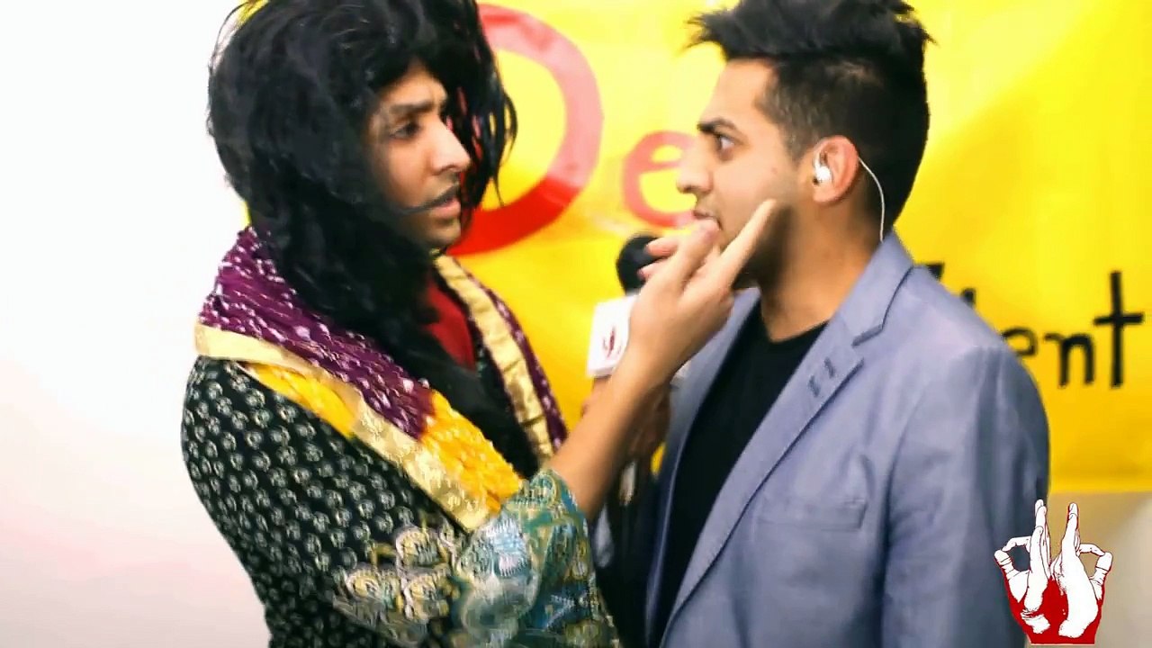 Desi Got Talent - DhoomBros HD
