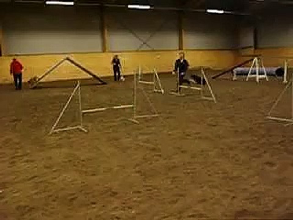 Agility