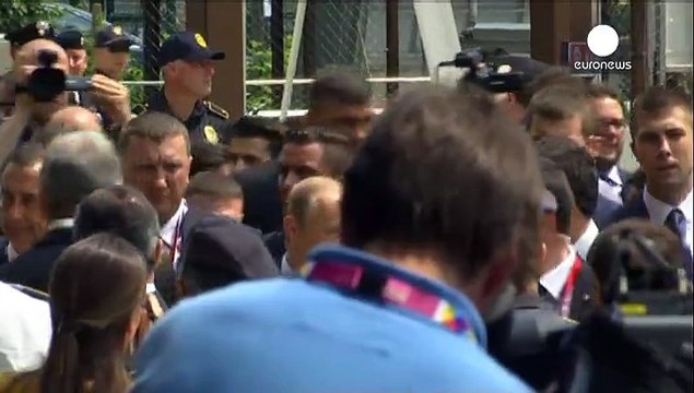 Росія хоче відколоти Італію від ЄС у санкціях?