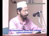 Sahih Muslim - Matan Hadith - Kitab Haji - Sesi 29 - 28-Jul-2004