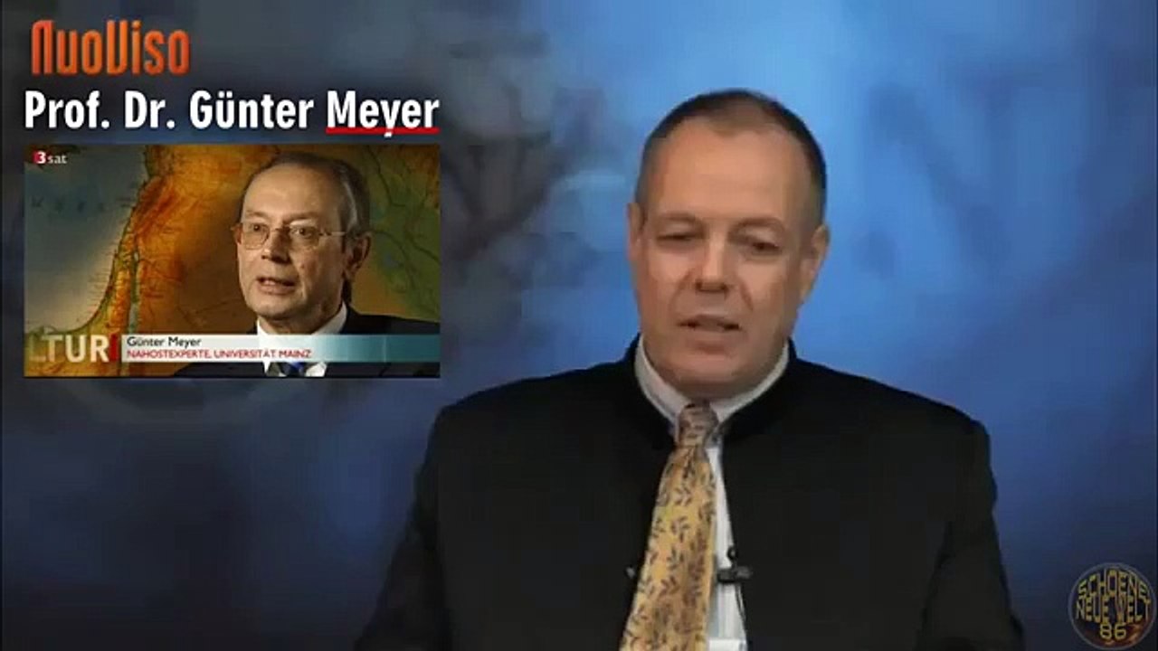 Christoph Hörstel: „Unser Journalismus ist tot." (SNW86-Zusammenschnitt|Nuoviso-Interview)