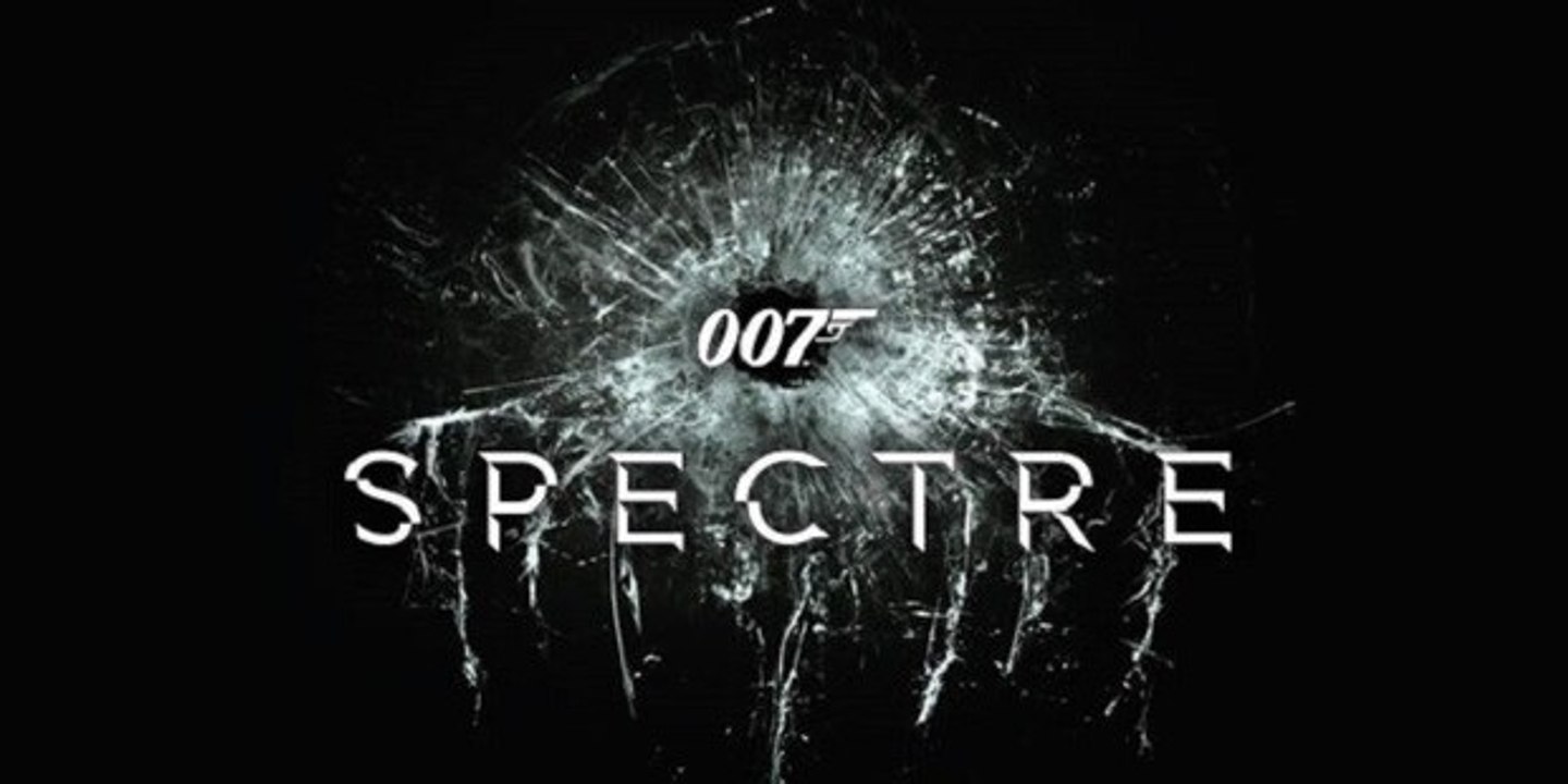 007 SPECTRE (James Bond) - Trailer 2 / TV Spot / Teaser [Full HD] (Daniel Craig)