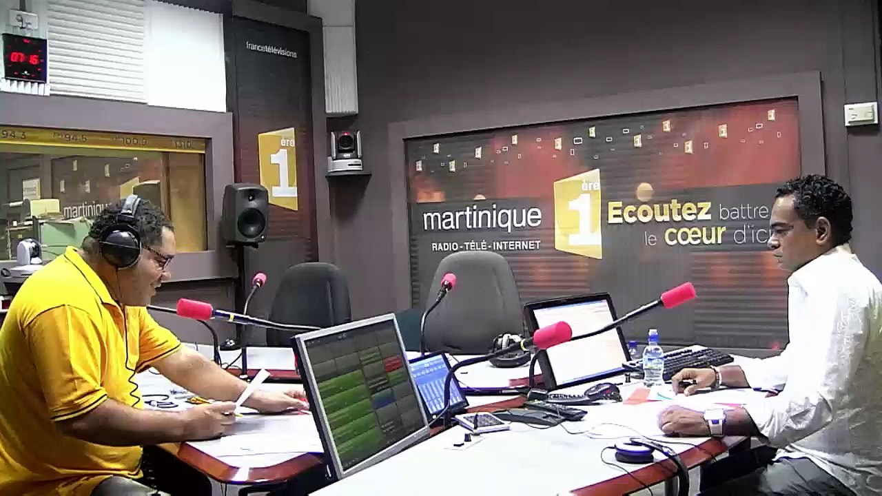 Décryptage 4 juin  Johan Villeronce