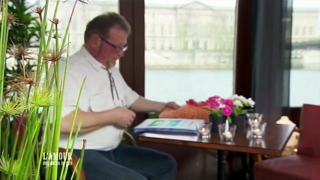 Les Speed Dating - L'amour est dans le pré 2014 - Épisode 1