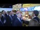 Milano - Expo 2015, Renzi e Putin visitano il Padiglione della Federazione Russa (10.06.15)