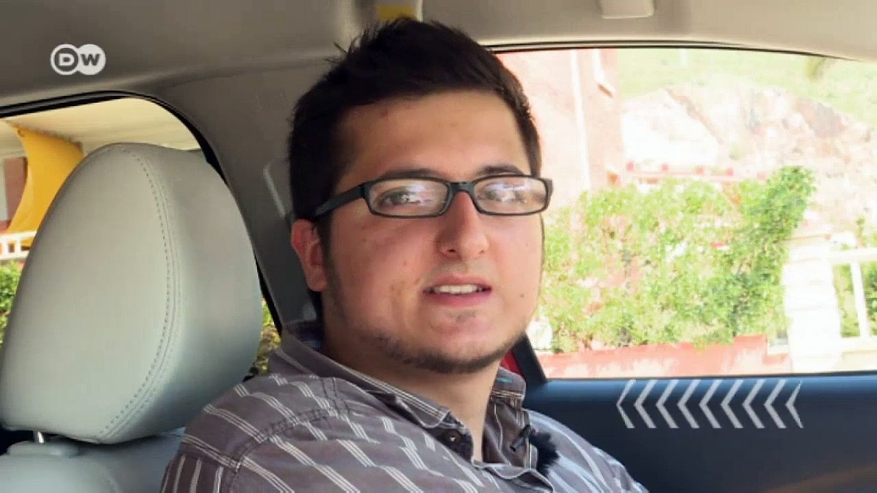 Im Test: Mazda CX-3 | Motor mobil