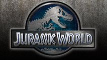 JURASSIC WORLD - Official FINAL Trailer [HD] (Chris Pratt, Omar Sy)