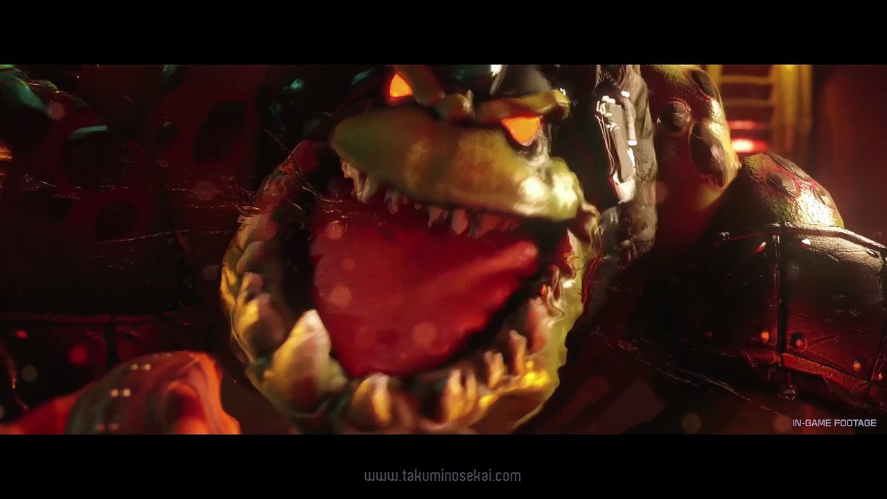 Ratchet & Clank - Premier trailer
