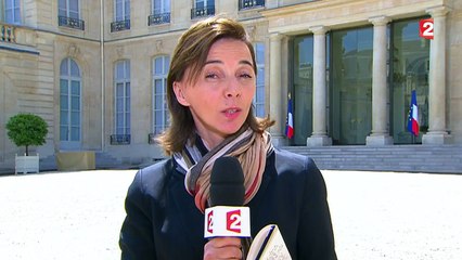 Voyage de Valls à Berlin : Hollande tient au devoir d'exemplarité