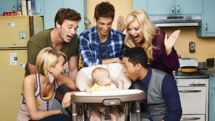 ★ FULL MOVIE ★ -part 1/5, Baby Daddy S4E13 : Home is Where the Wheeler Is online free streaming