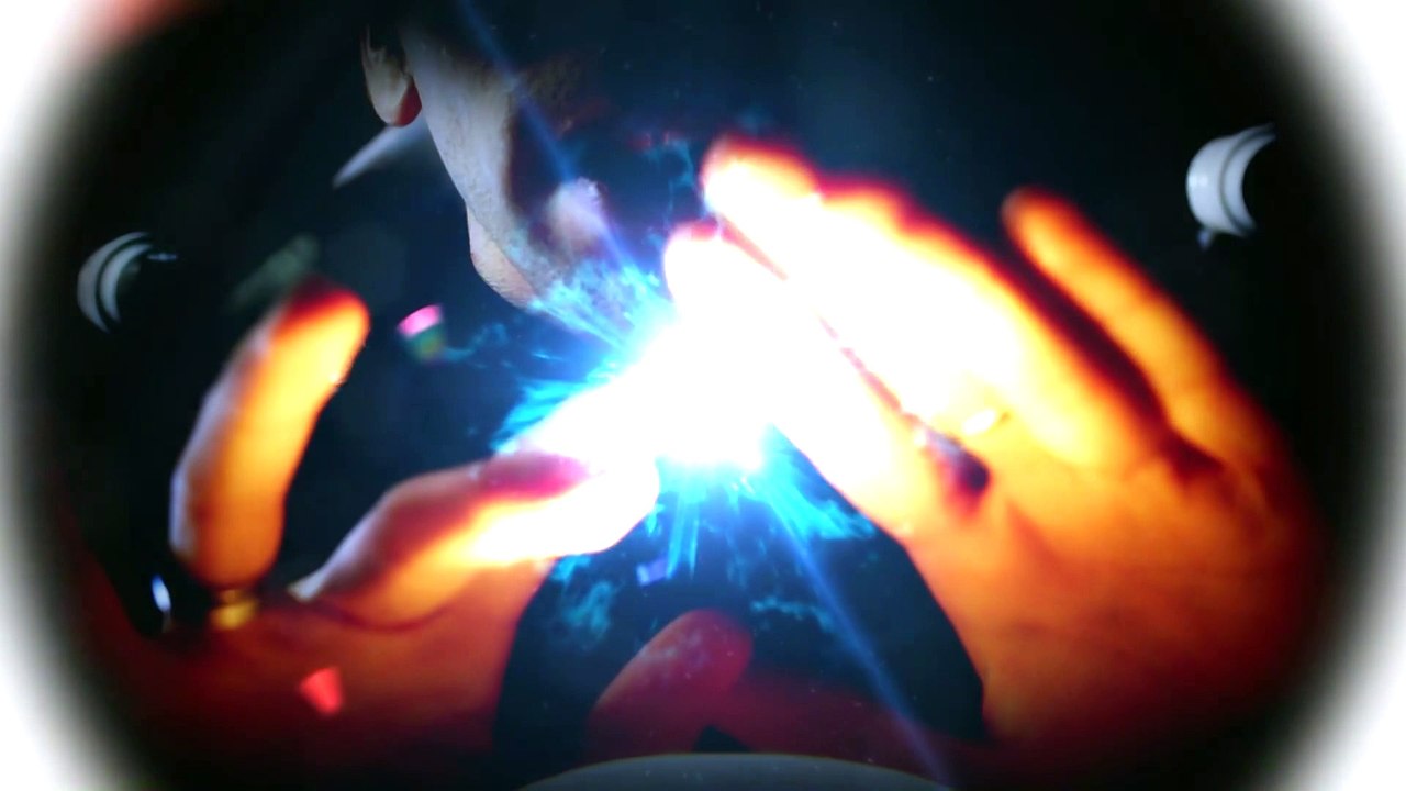 Hypnose pour dormir rapidement - French ASMR Binaural (Français, soft spoken, whisper)