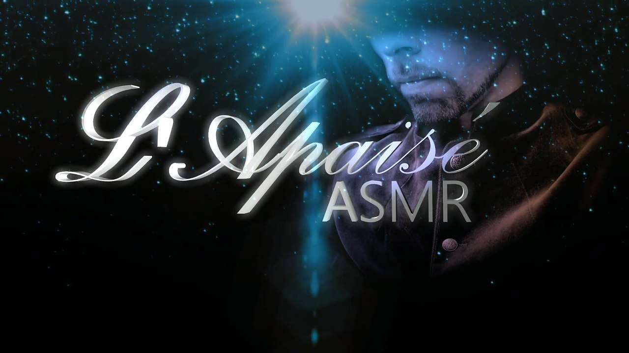 Bien Dormir #03 - ASMR French - (Hypnose, Whisper, Soft Spoken, Français)