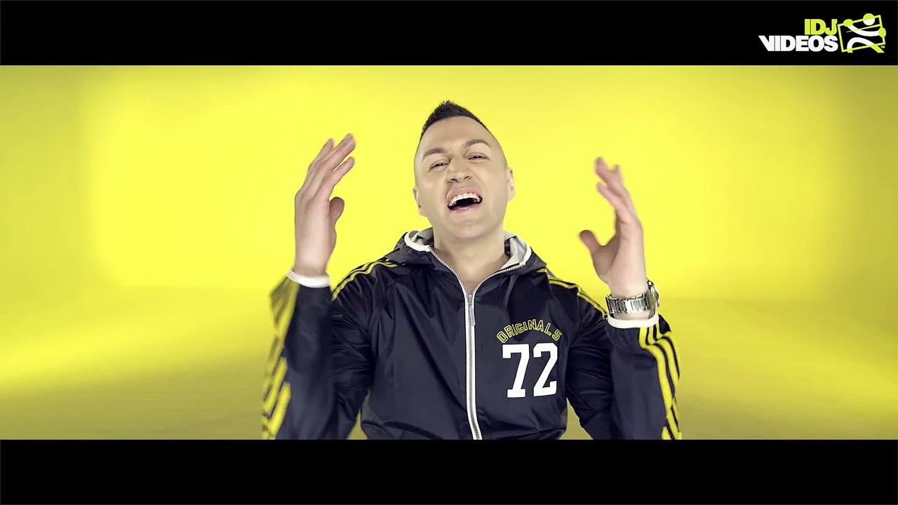 SHA - TOP MODEL (OFFICIAL VIDEO) HD