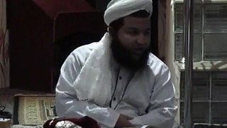Dars e Quran (Surah Ambia) part 17 by Hazrt Allama Sahbzada Mufti Abdul Wari
