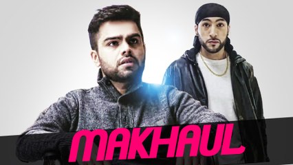 Makhaul - Akhil - Manni Sandhu - Latest Punjabi Song 2015
